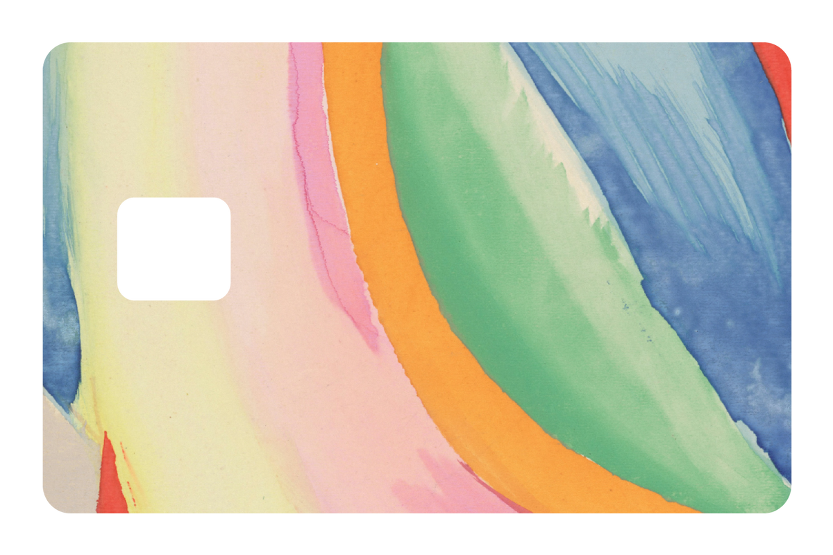 Echoes Of Colour
