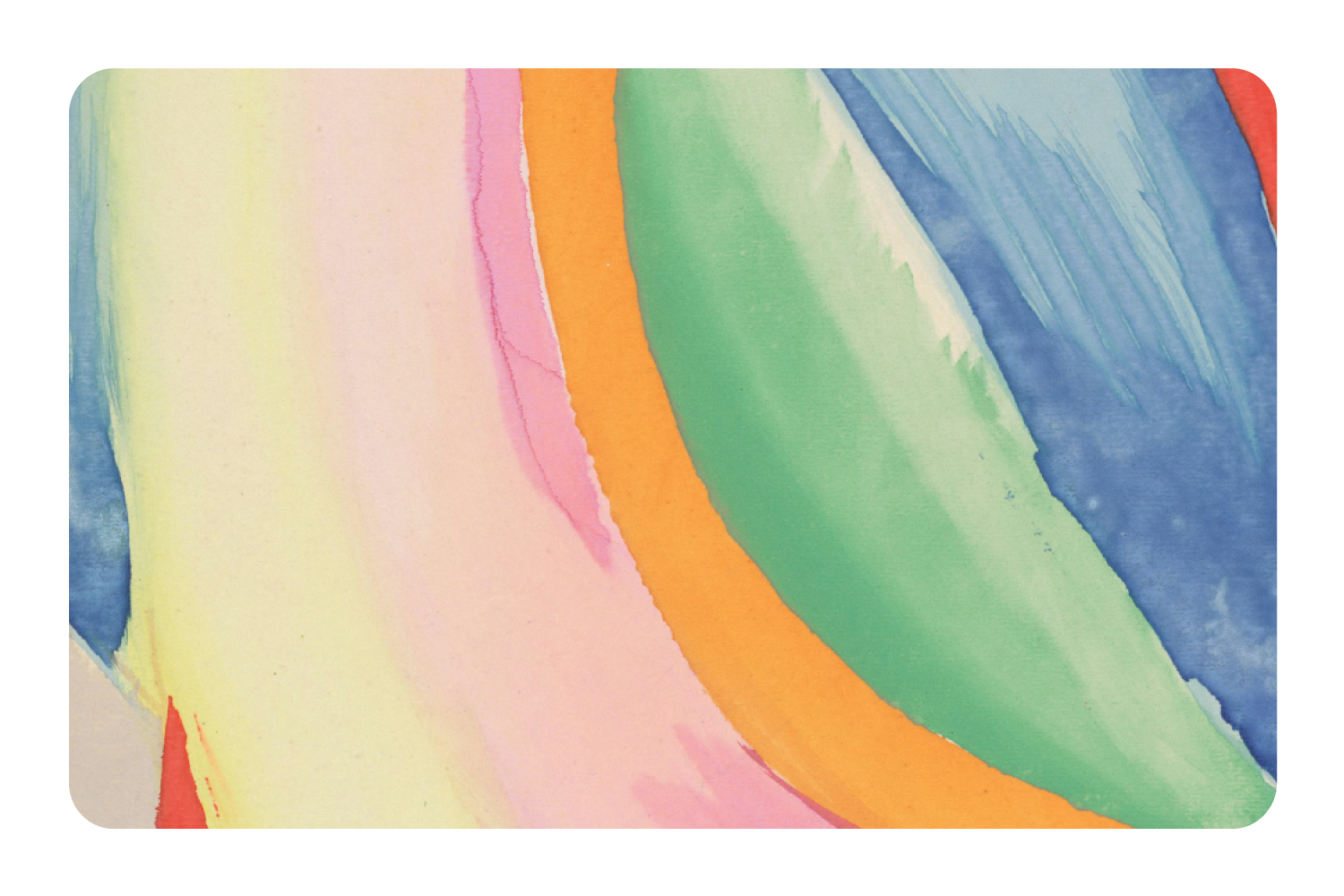 Echoes Of Colour