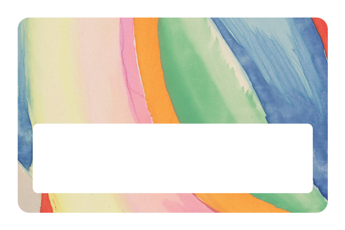 Echoes Of Colour