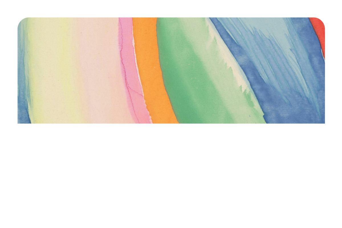 Echoes Of Colour