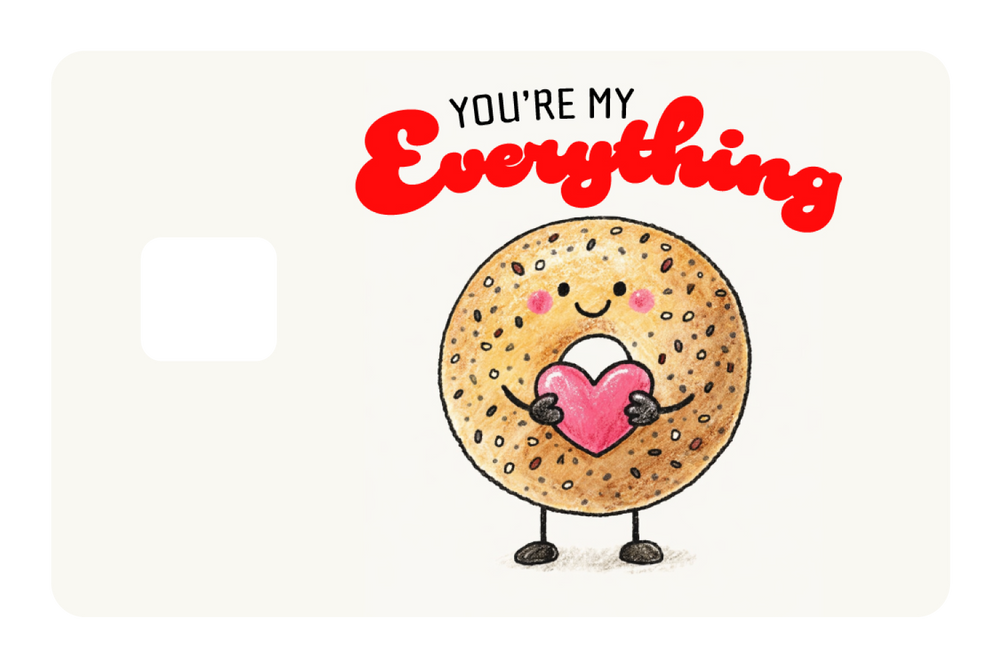 You're My Everything
