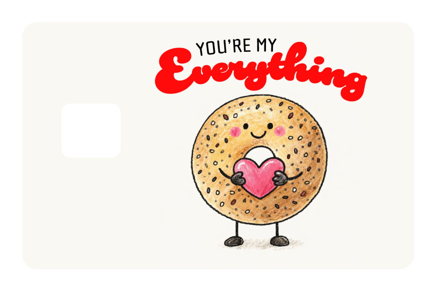 You're My Everything