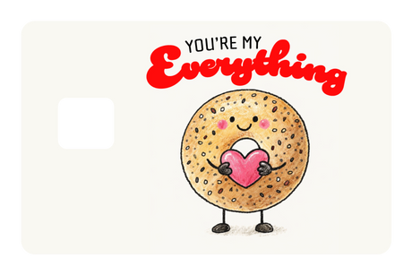 You're My Everything