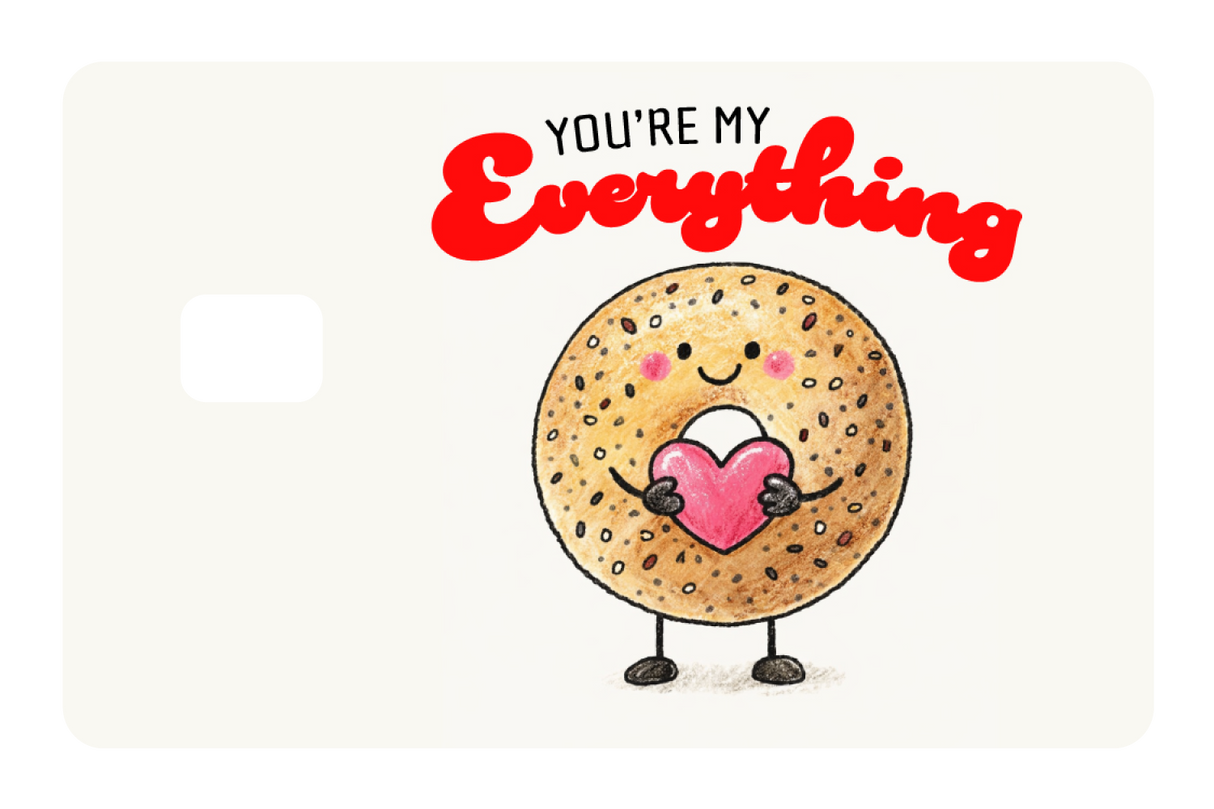 You're My Everything