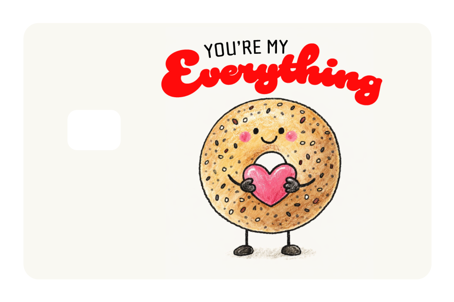 You're My Everything