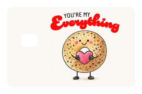 You're My Everything