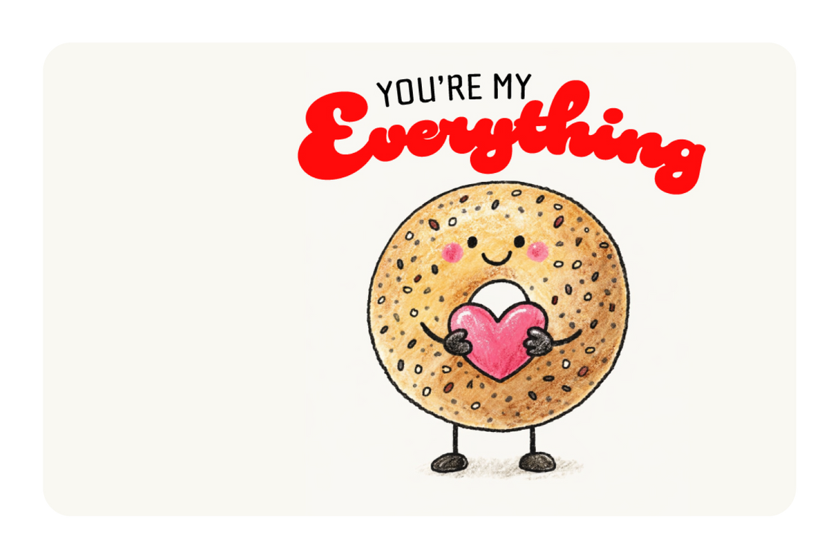 You're My Everything