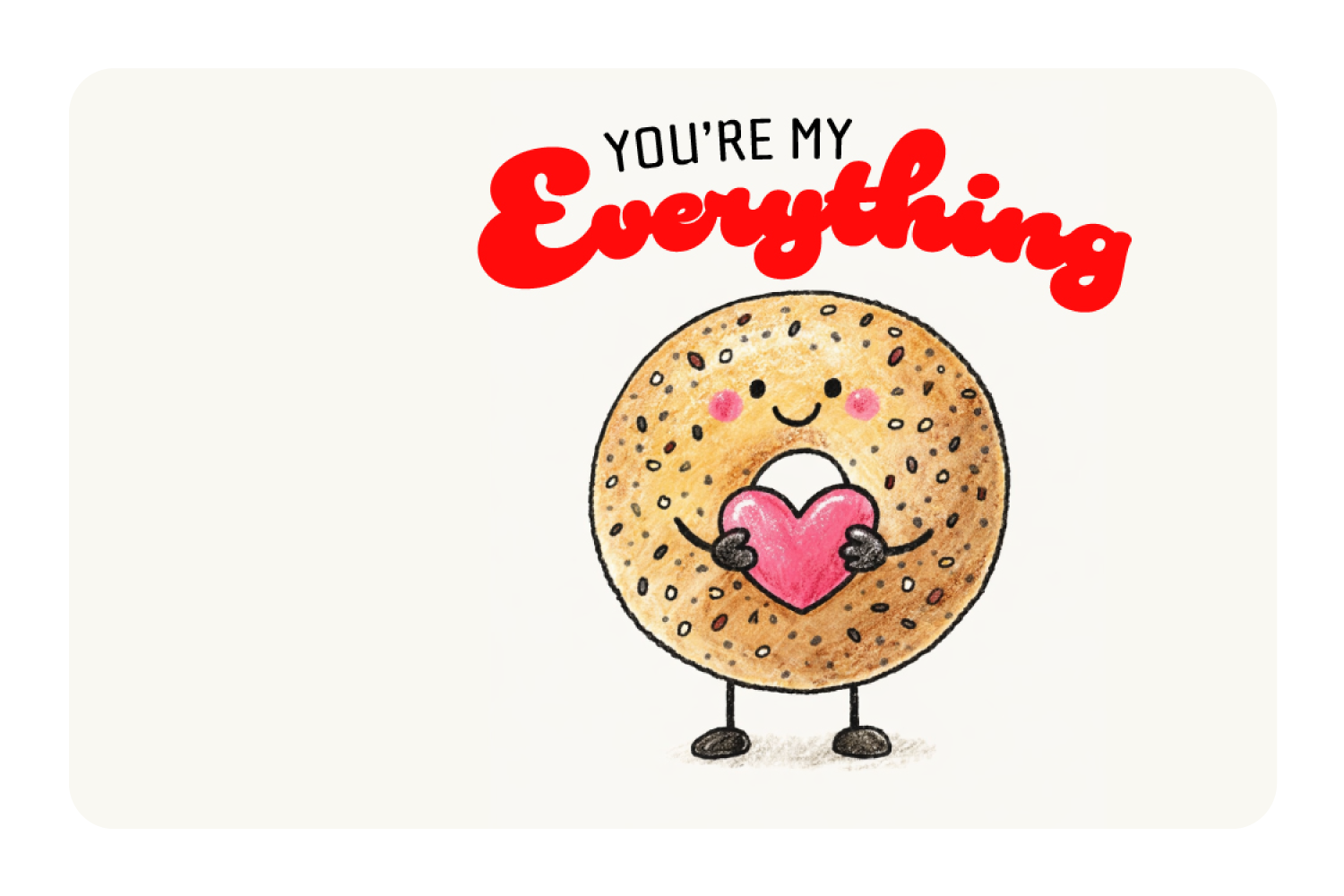 You're My Everything