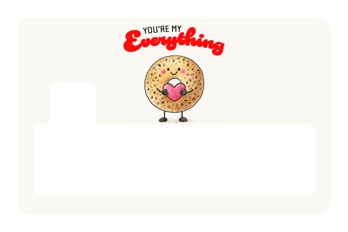 You're My Everything