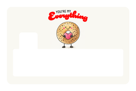 You're My Everything