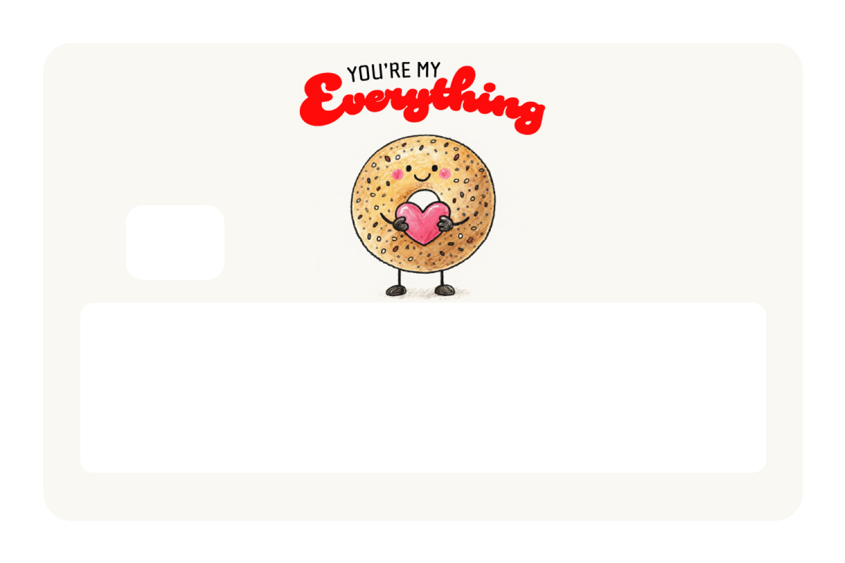 You're My Everything