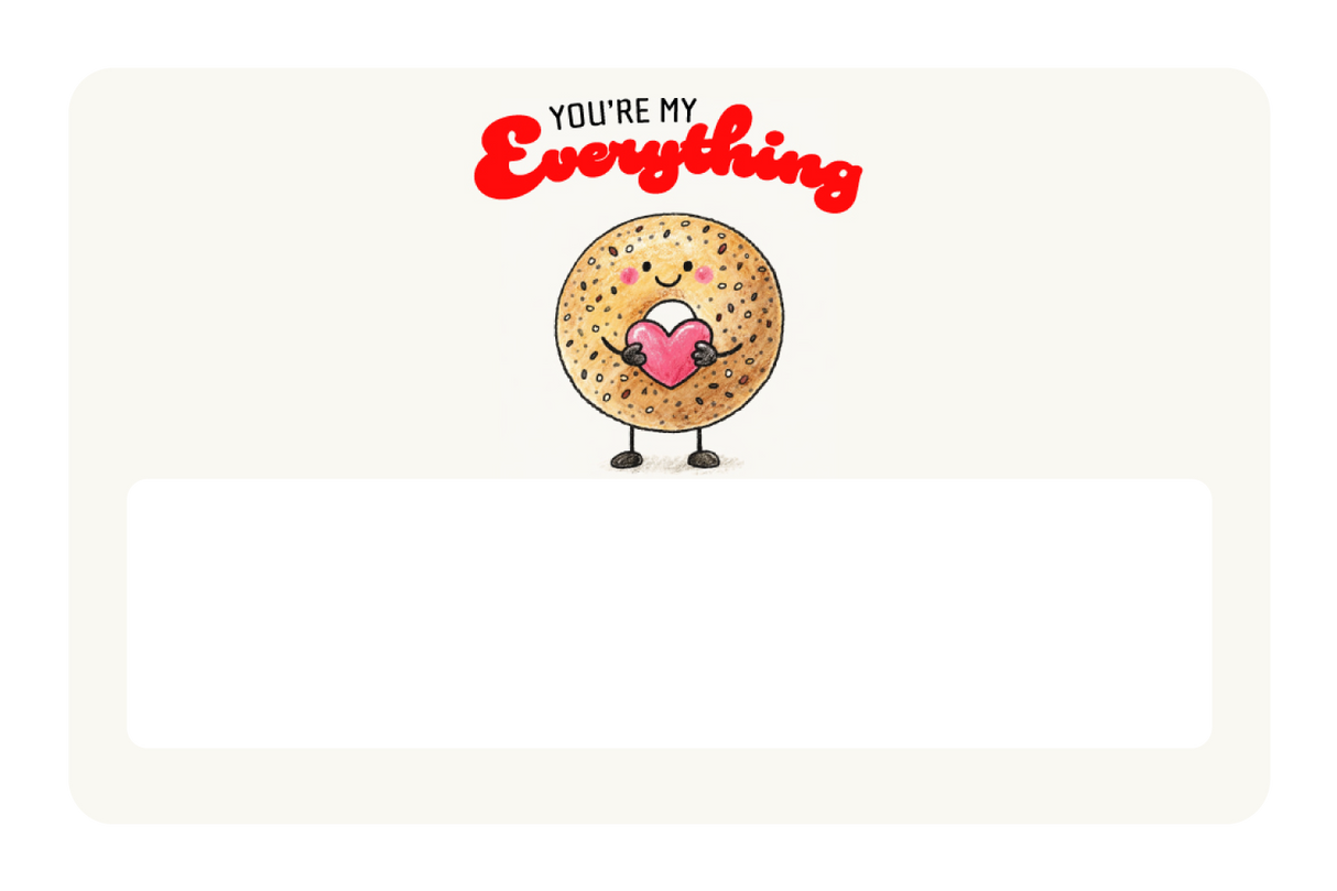You're My Everything