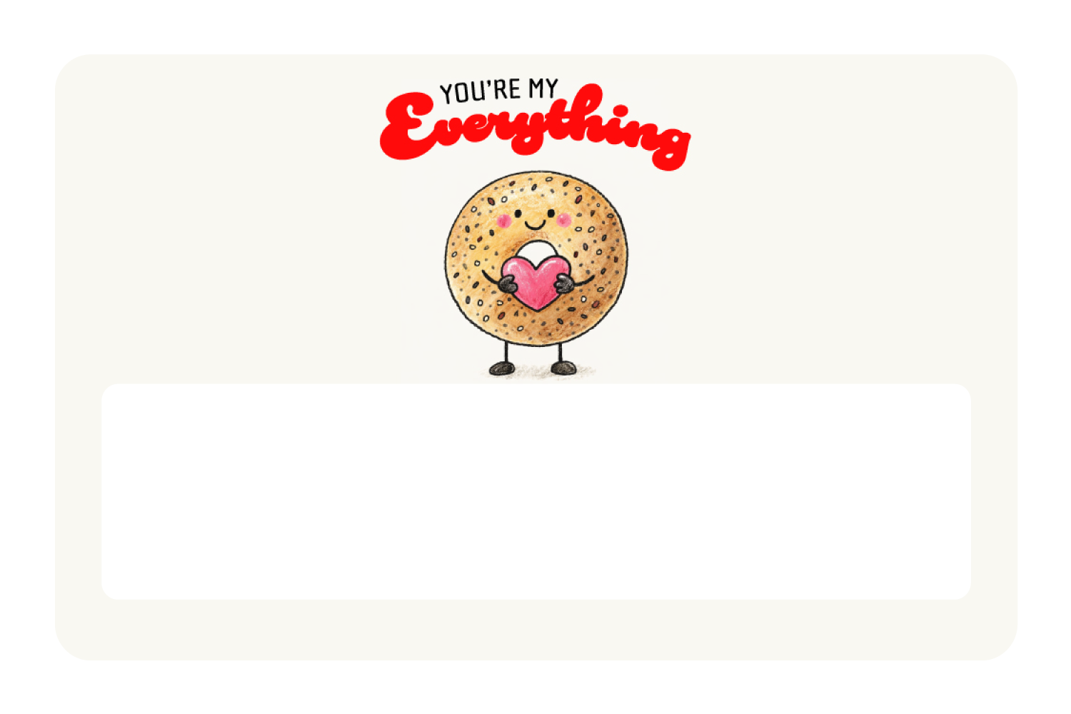 You're My Everything