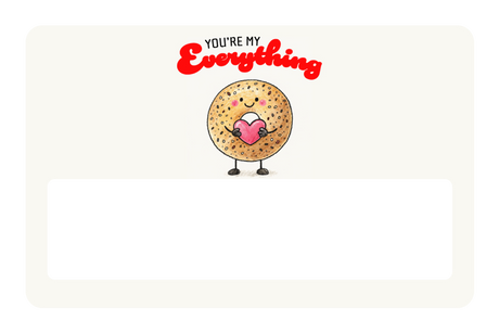 You're My Everything
