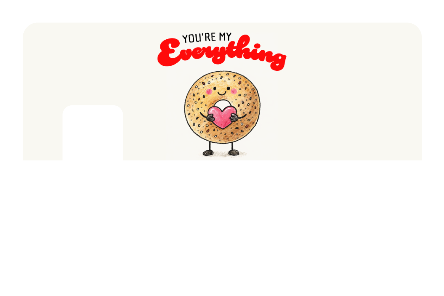You're My Everything