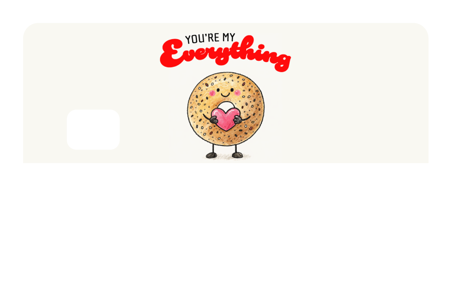 You're My Everything