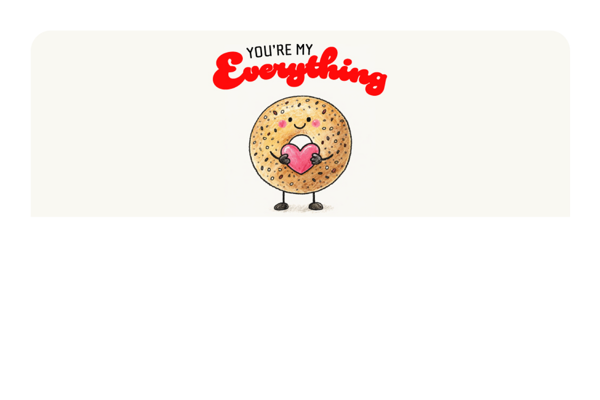 You're My Everything