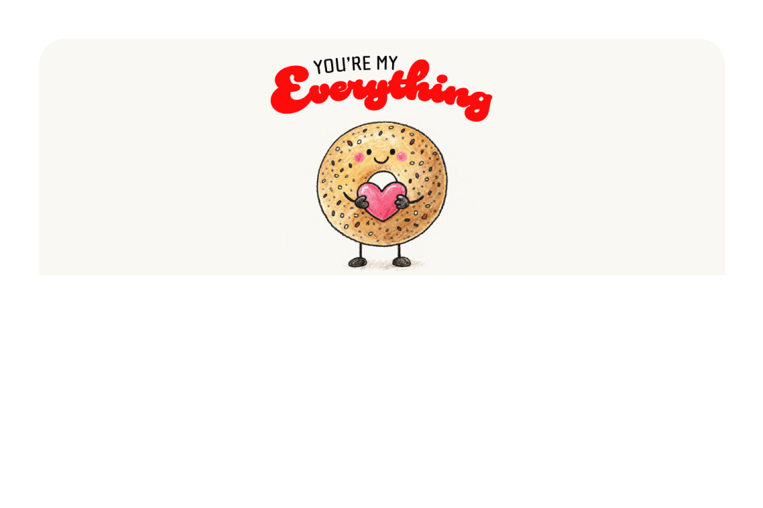 You're My Everything