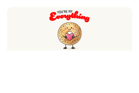 You're My Everything
