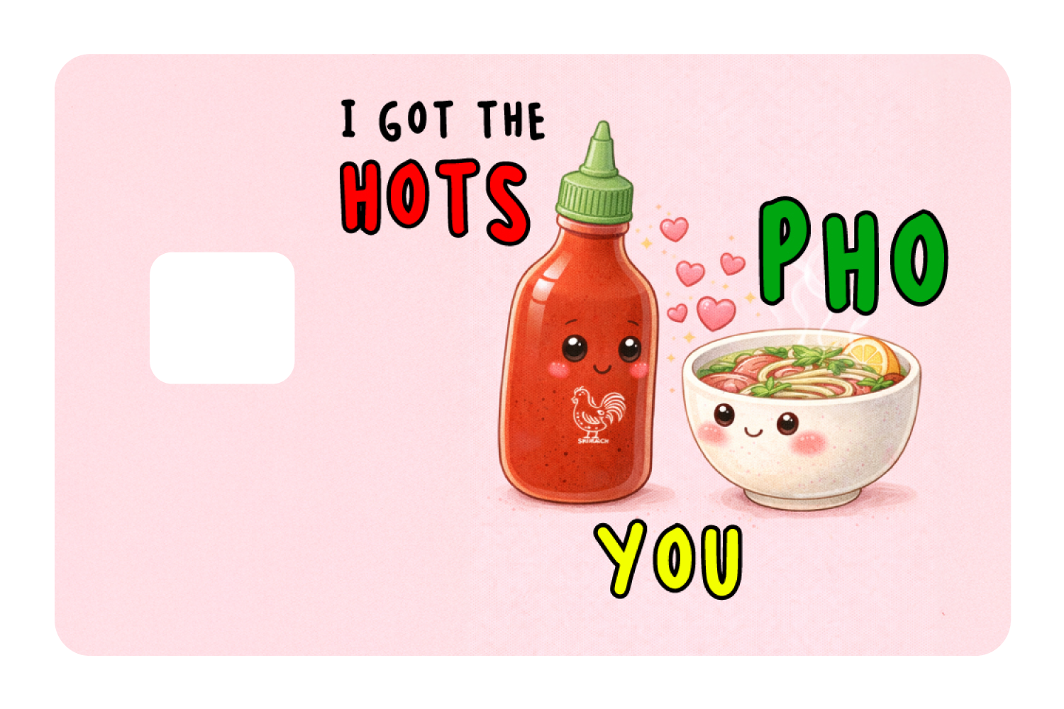 Hots Pho You