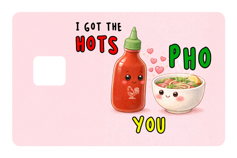 Hots Pho You