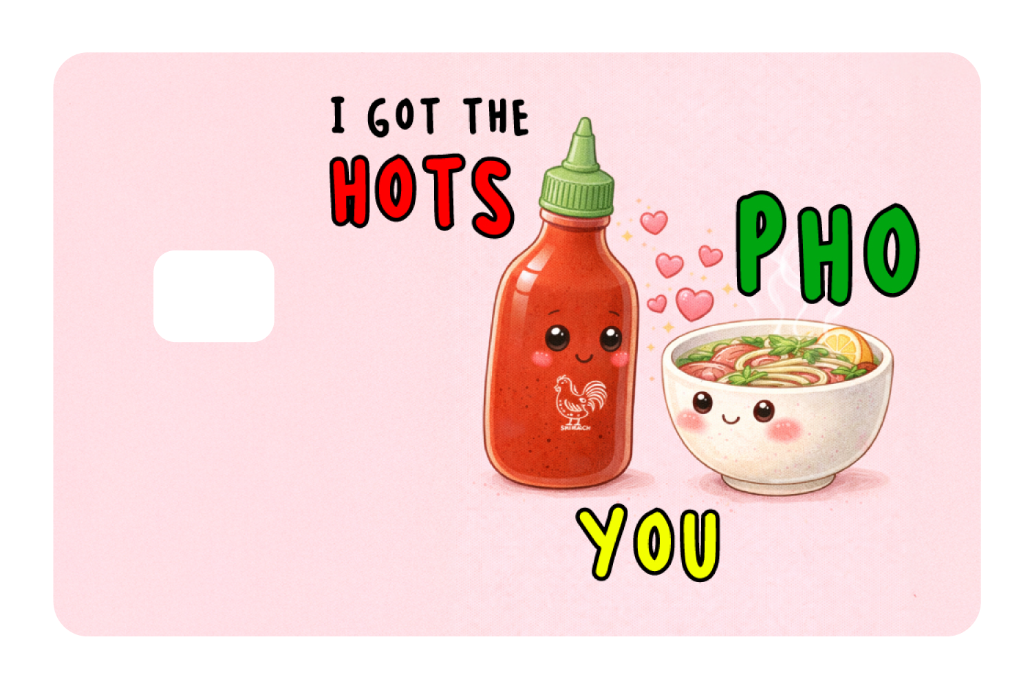 Hots Pho You