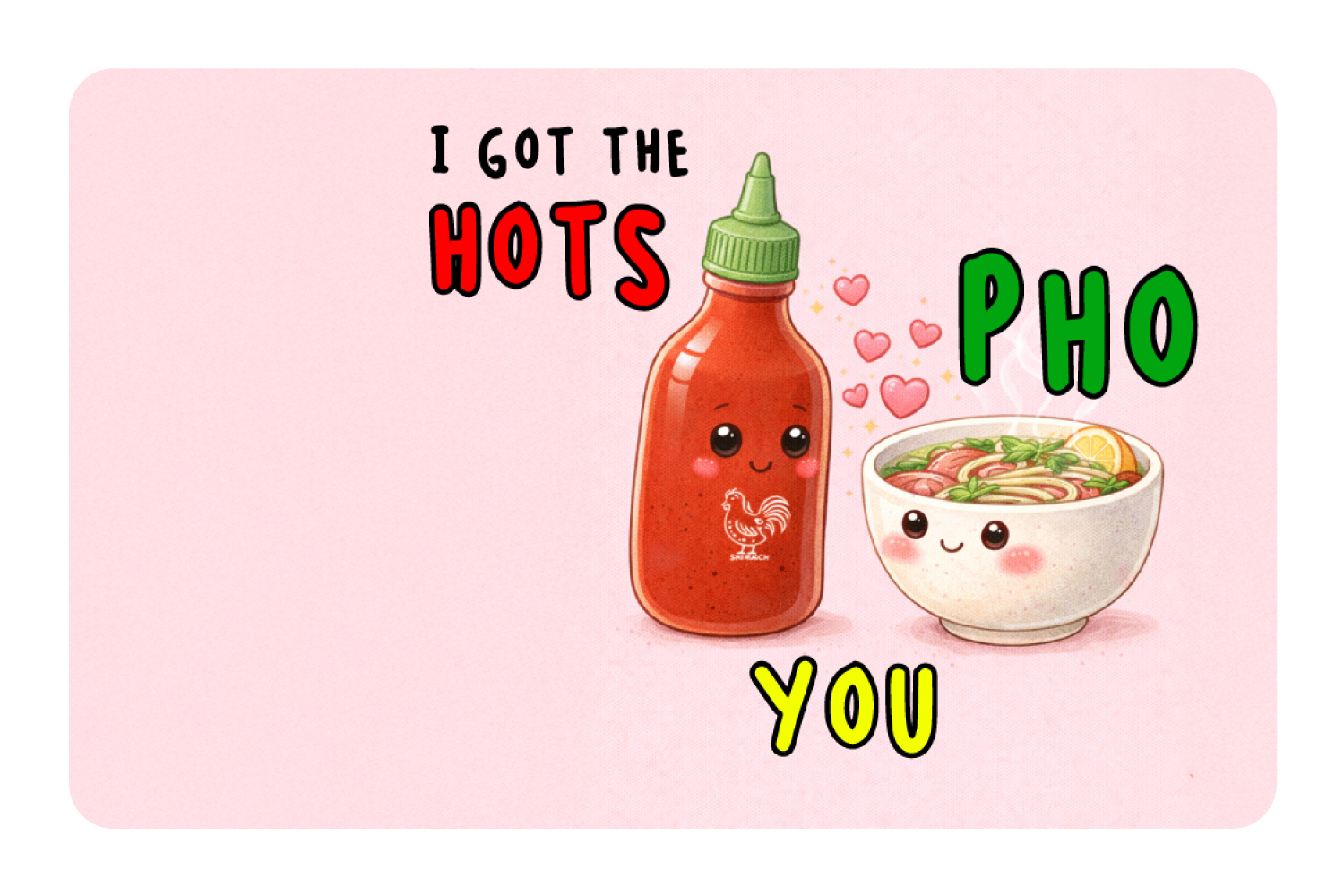 Hots Pho You