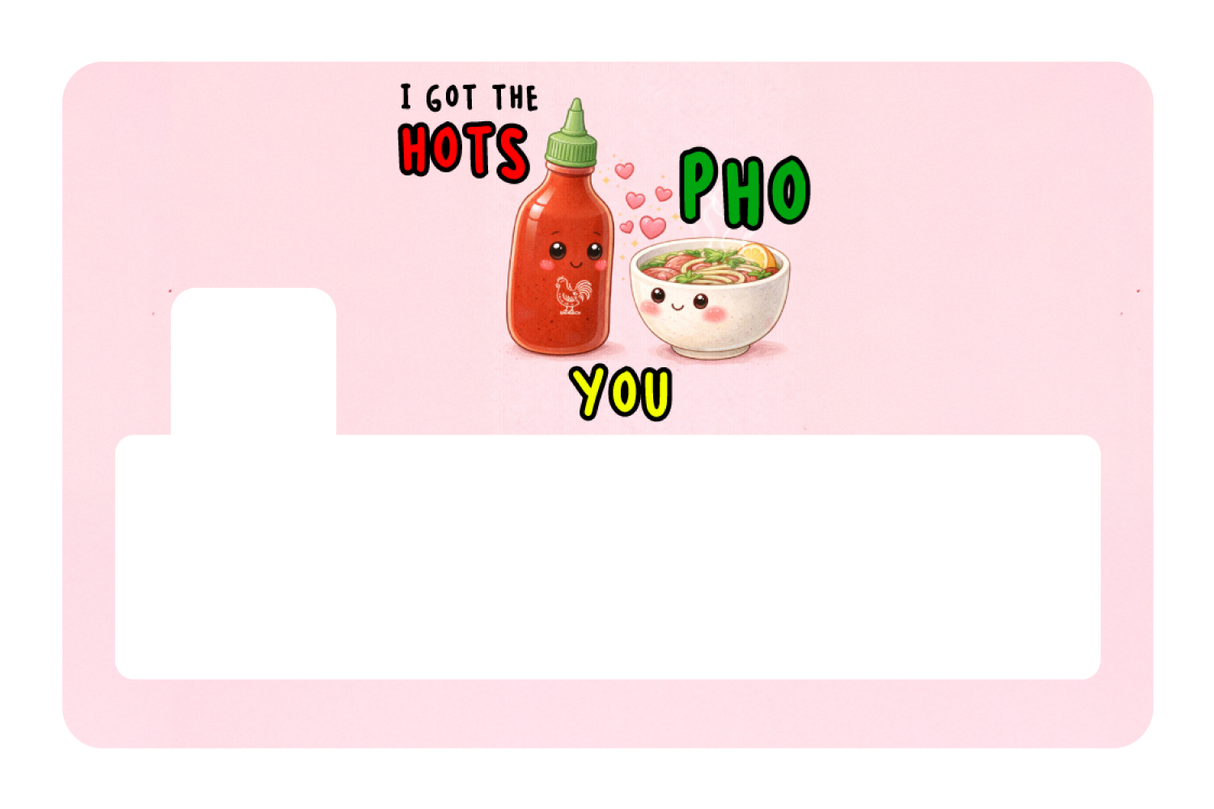 Hots Pho You