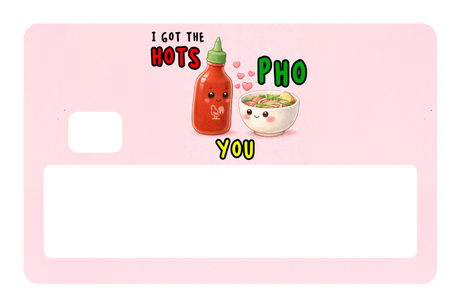 Hots Pho You