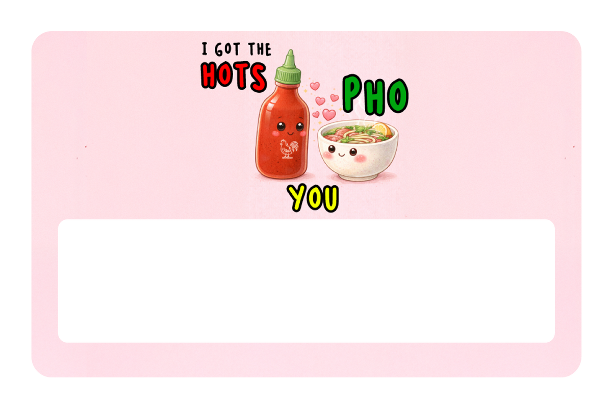Hots Pho You
