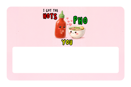 Hots Pho You
