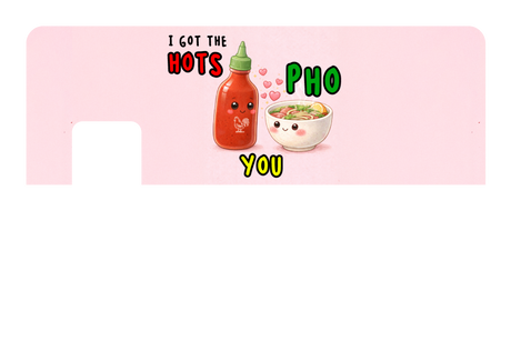 Hots Pho You