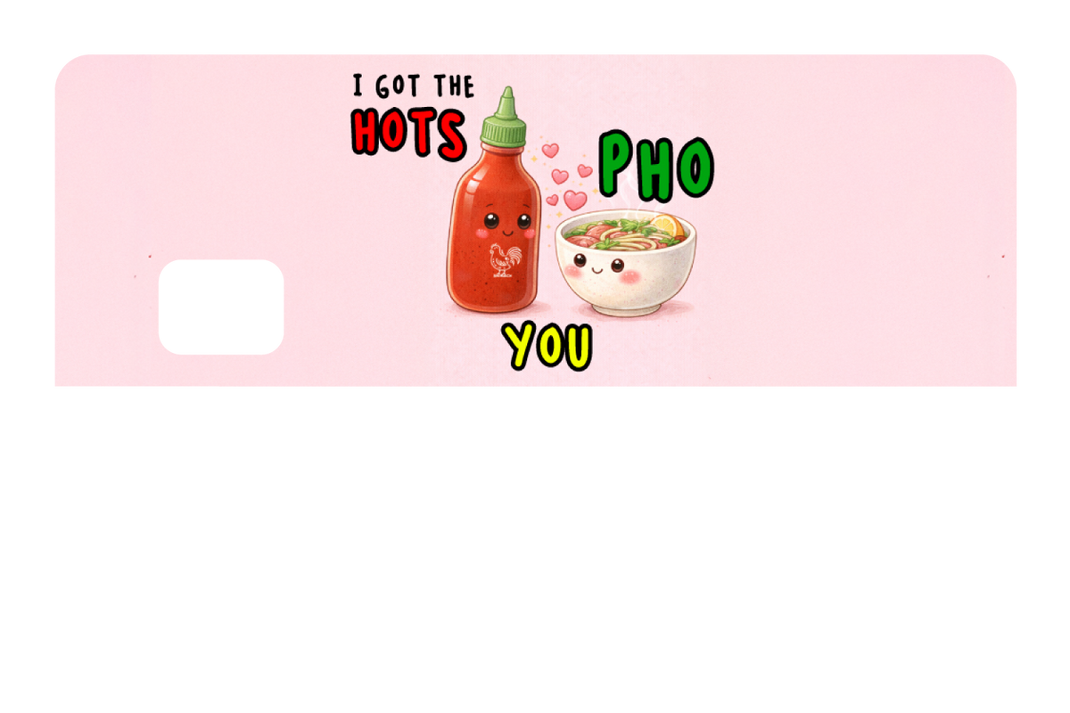 Hots Pho You