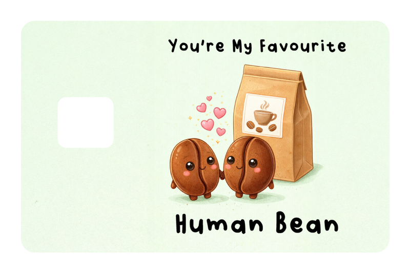 Human Bean