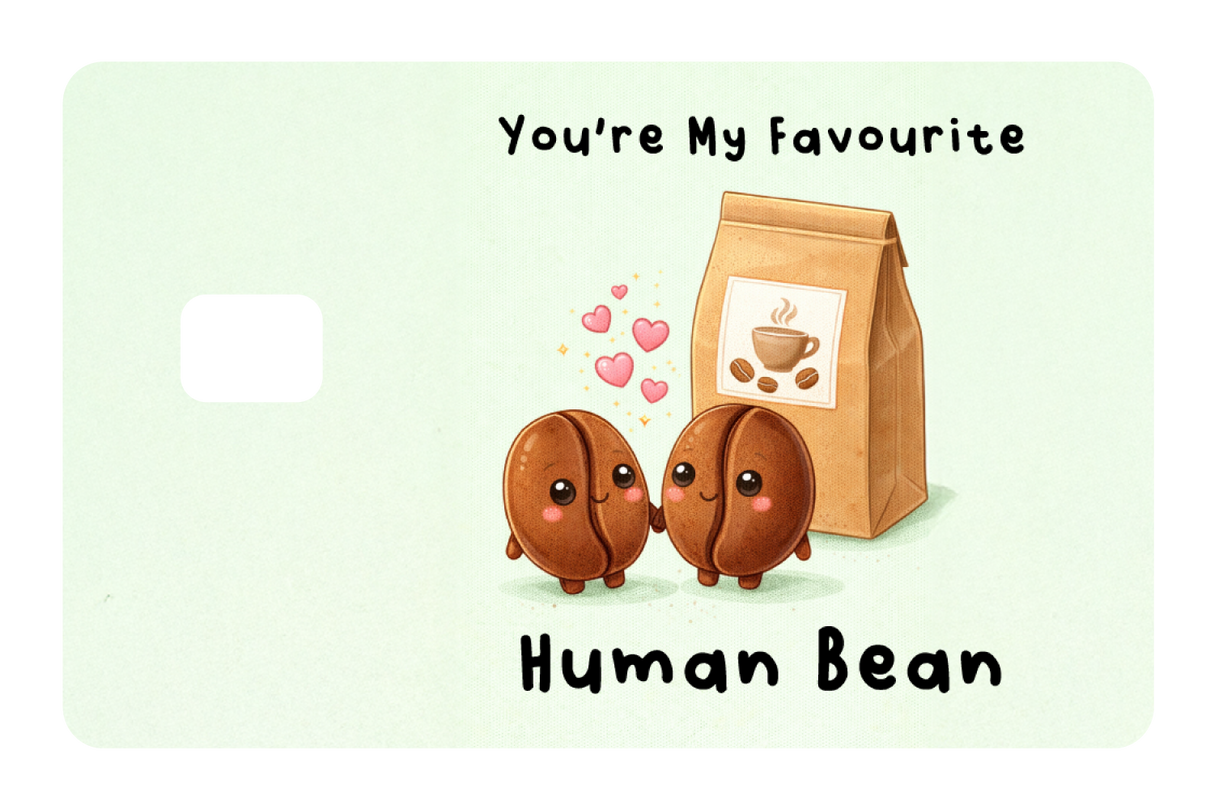Human Bean