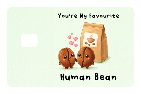 Human Bean