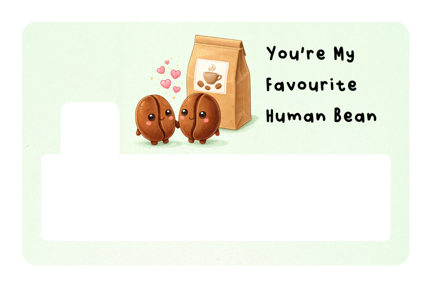 Human Bean