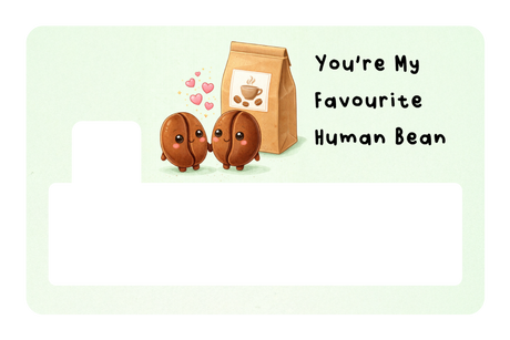Human Bean