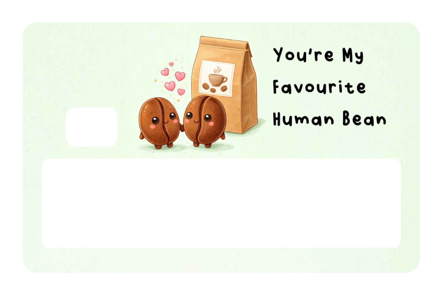 Human Bean