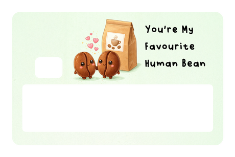 Human Bean