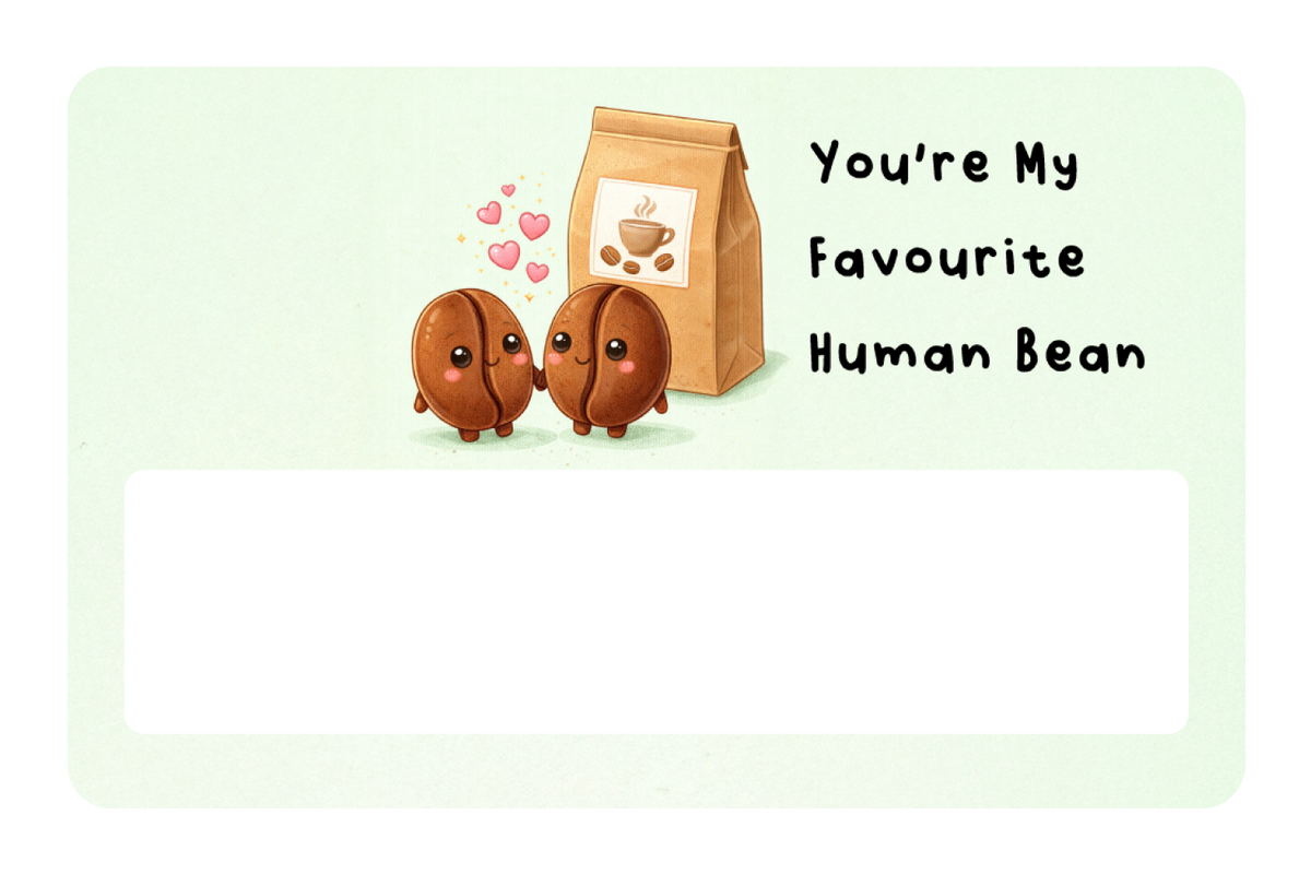 Human Bean