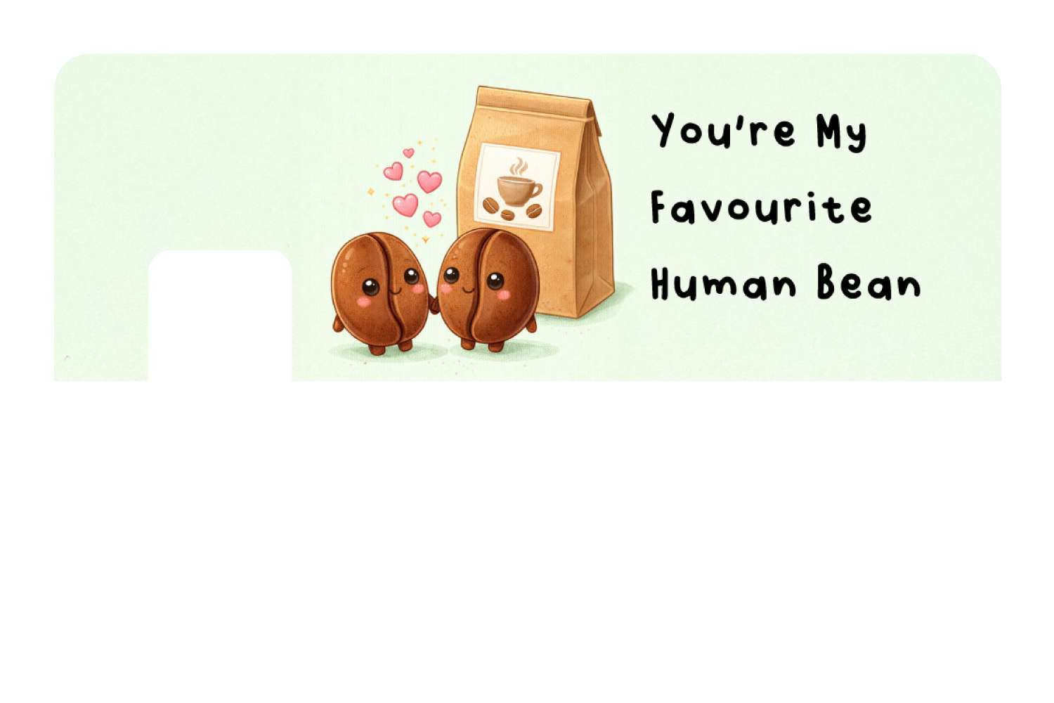Human Bean