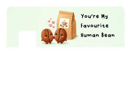 Human Bean