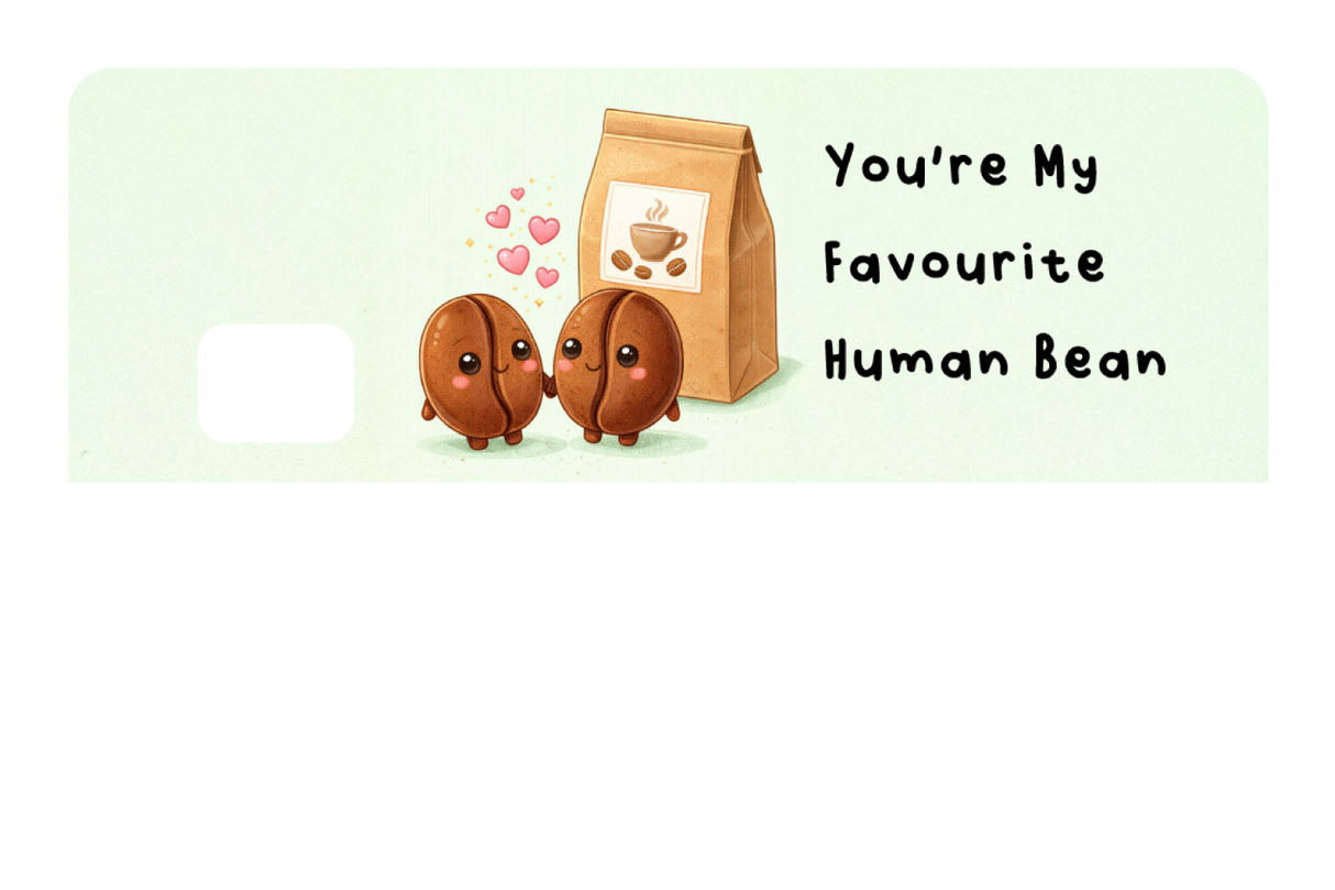 Human Bean