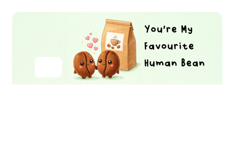 Human Bean
