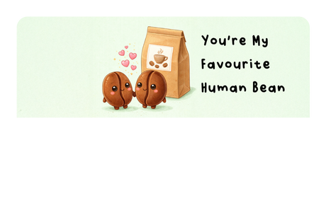 Human Bean