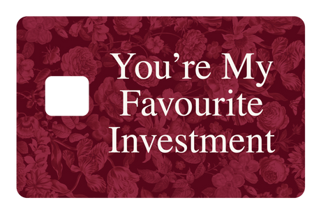 My Favourite Investment