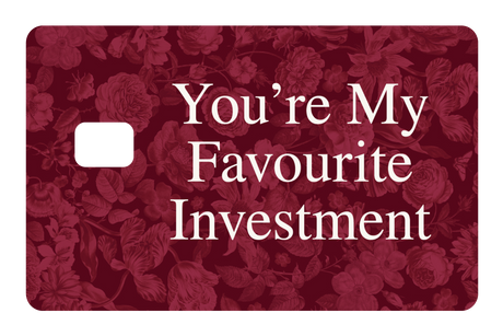 My Favourite Investment