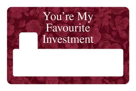 My Favourite Investment