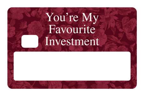 My Favourite Investment